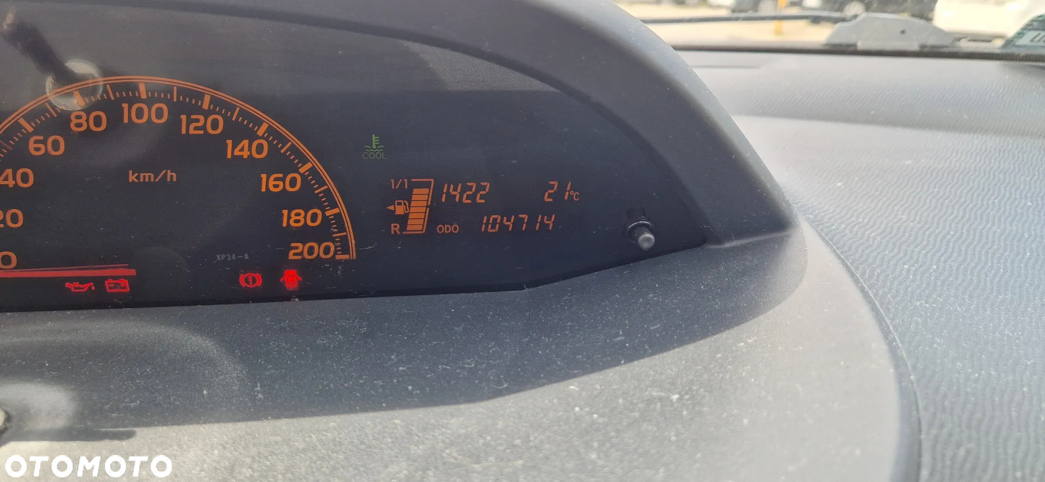 Toyota Yaris - 13