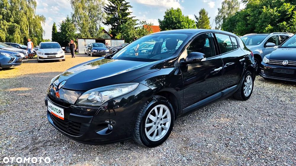Renault Megane 1.6 16V Tech Run - 27