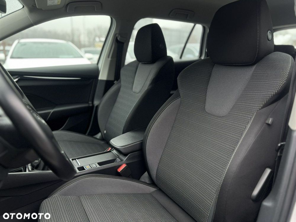 Skoda Octavia 2.0 TDI Ambition - 19