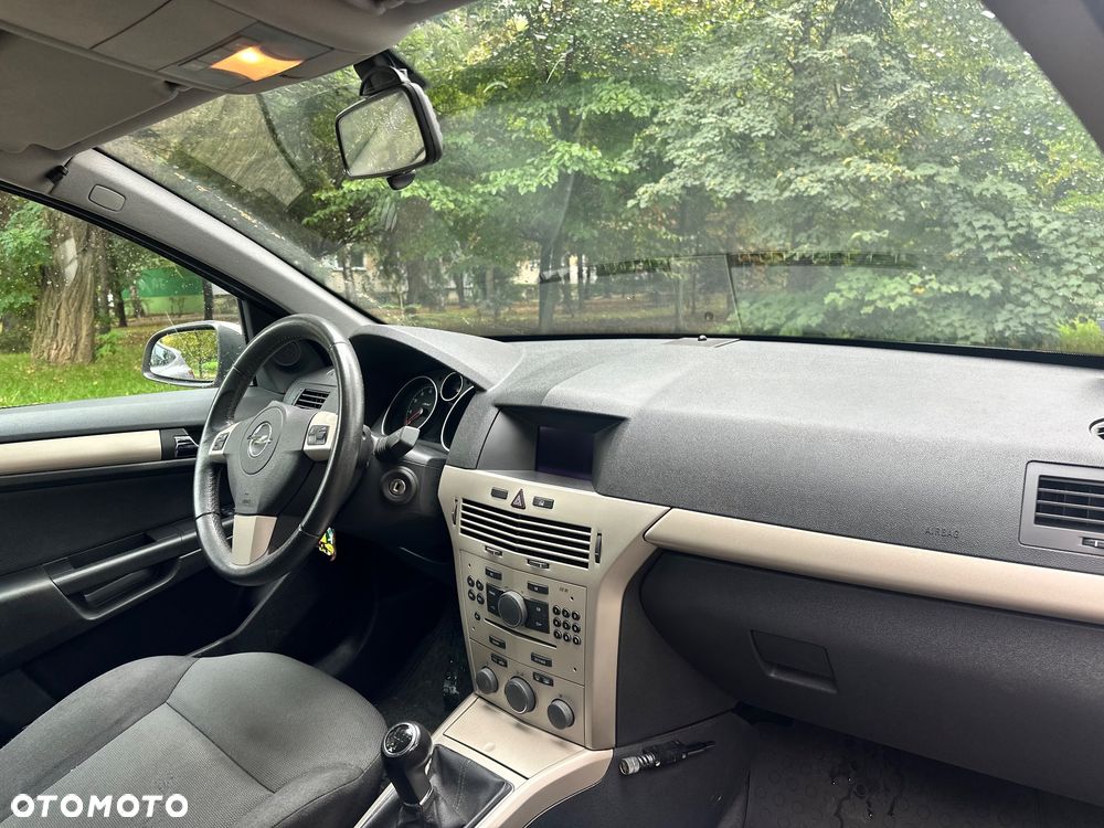 Opel Astra 1.4 Start - 7