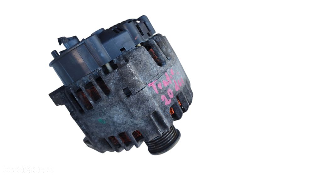 RENAULT TRAFIC II 10r 2.0 DCI ALTERNATOR 8200404459E