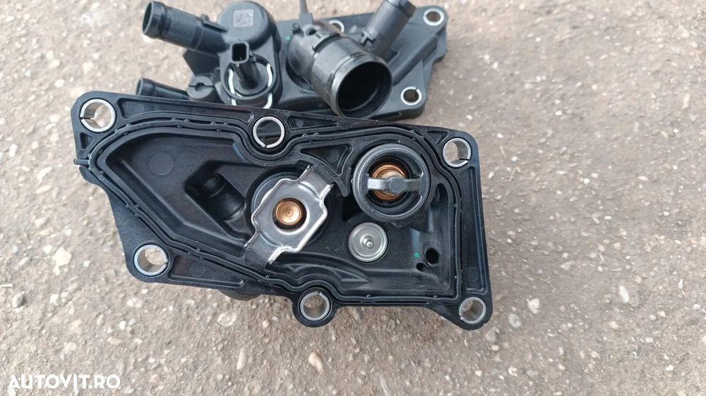 Termostat 1000 turbo Dacia 2020-2023 - 2