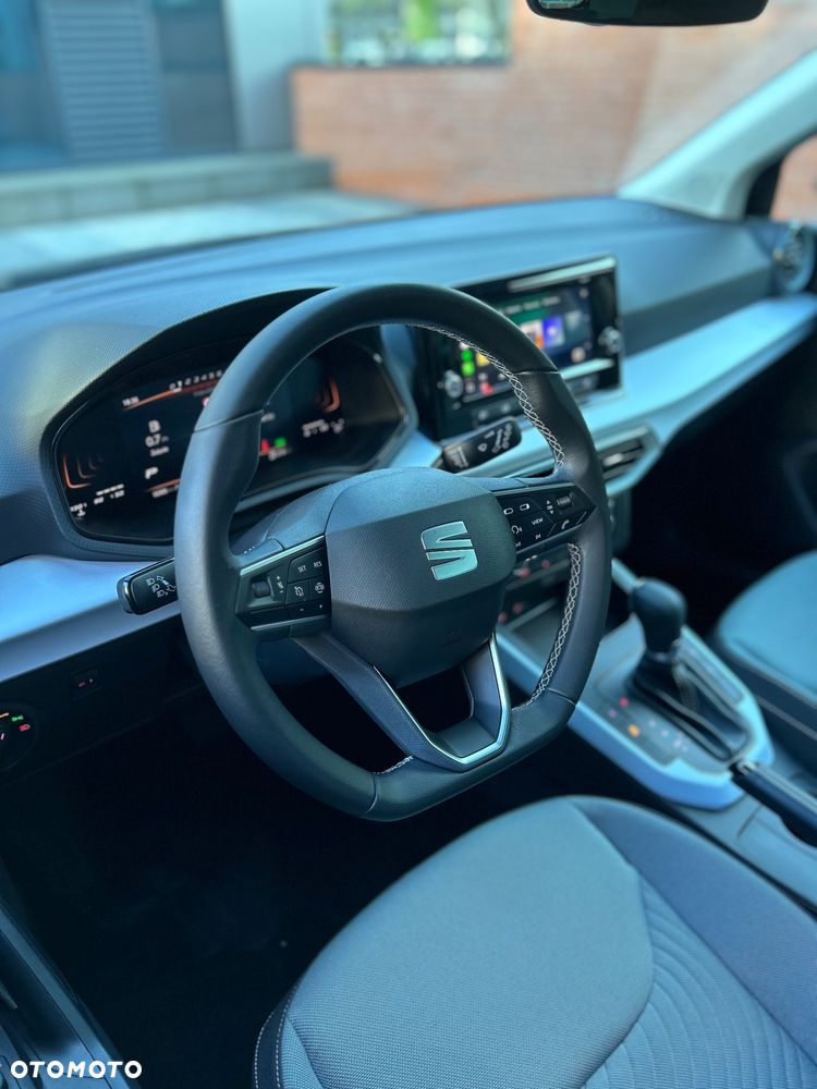 Seat Arona 1.0 TSI Marina S&S DSG - 24