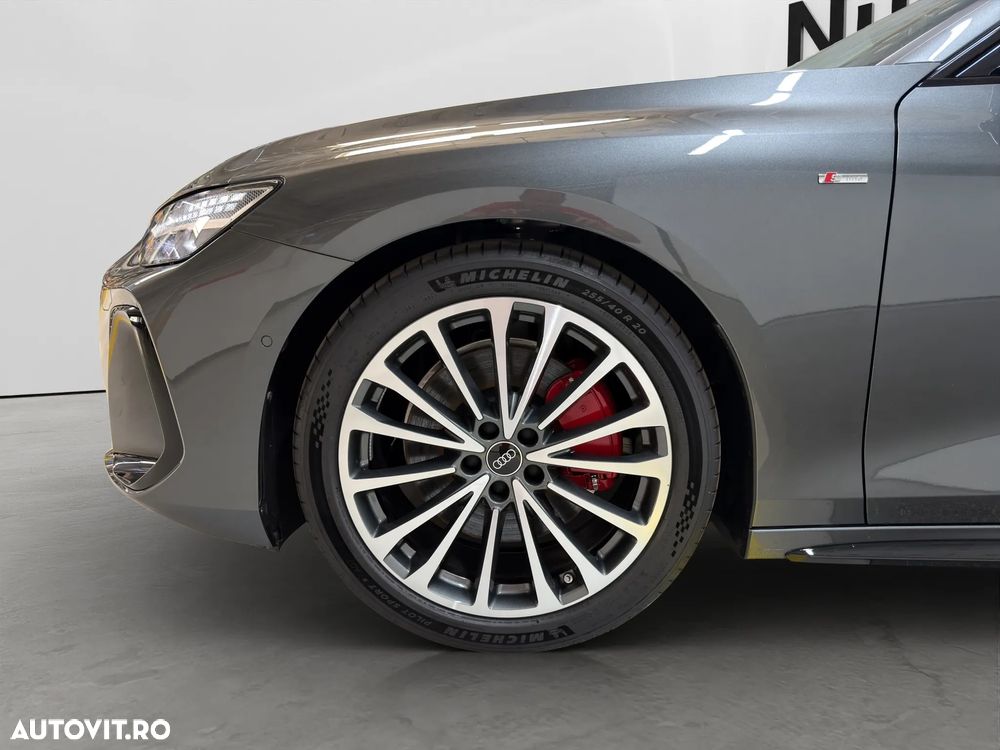 Audi A6 Limuzina 2.0 40 TDI quattro S tronic Sport - 21