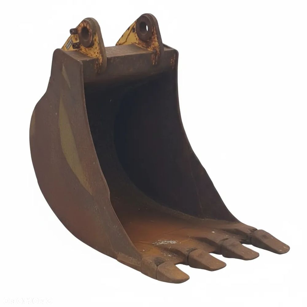 Łyżka Używana Liebherr 60 cm 12-16 Ton nr. 131126 - 1