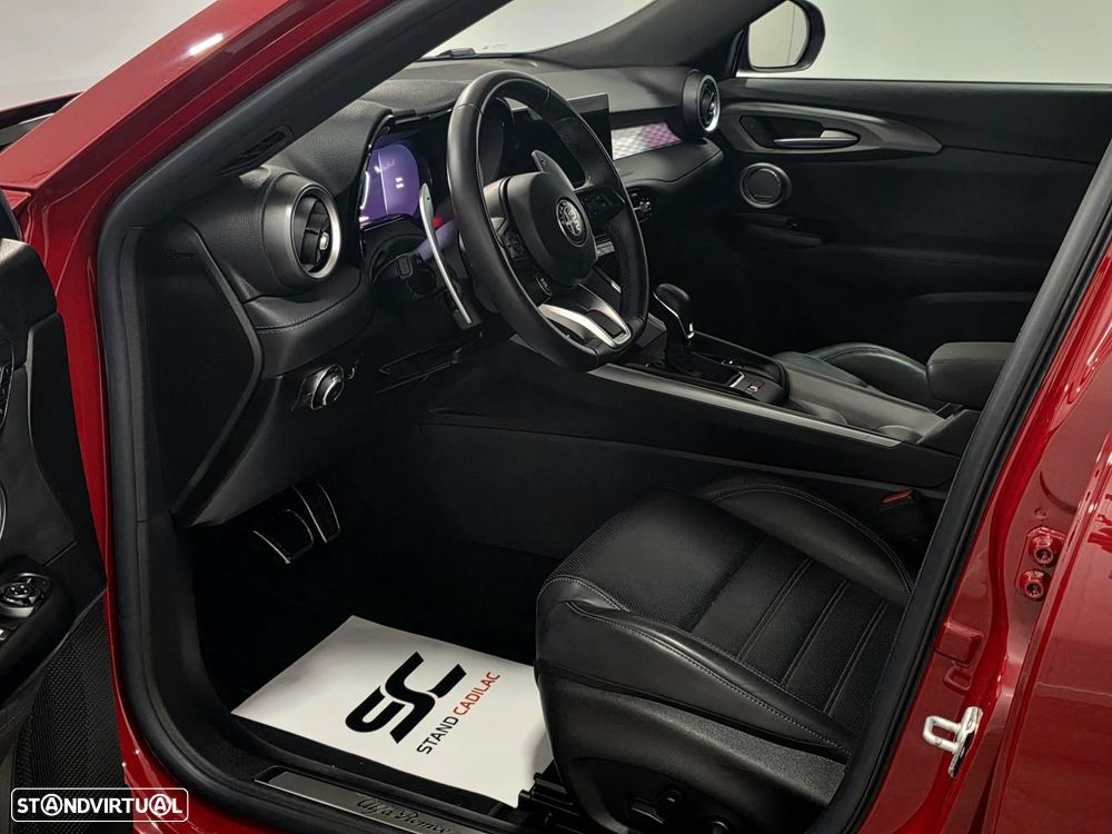 Alfa Romeo Tonale 1.5 Hybrid Edizione Speciale - 7