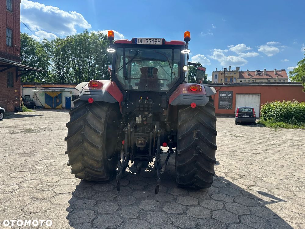 Zetor FORTERRA 150 HD - 3