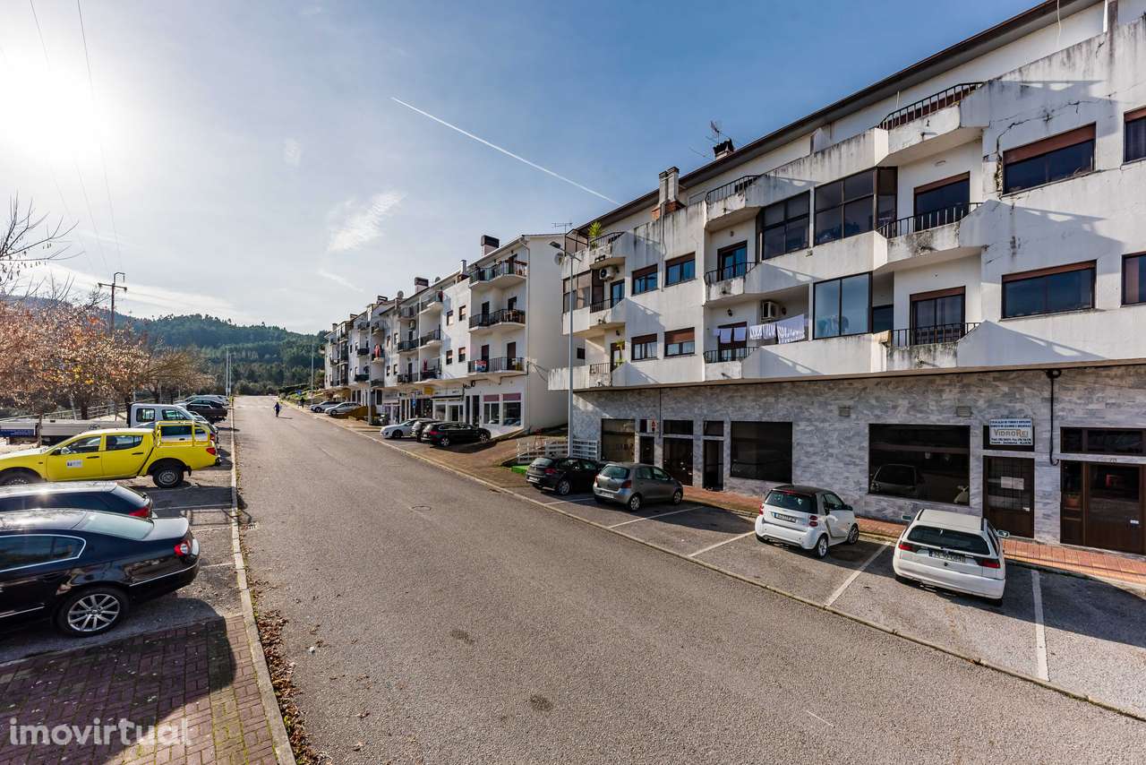 LOJA COMERCIAL | 130 m² | VENDA DA PEDRA | SERTÃ - Grande imagem: 4/23