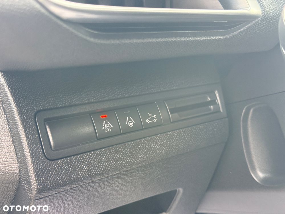 Peugeot 3008 BlueHDi 130 Stop & Start EAT8 GT - 39
