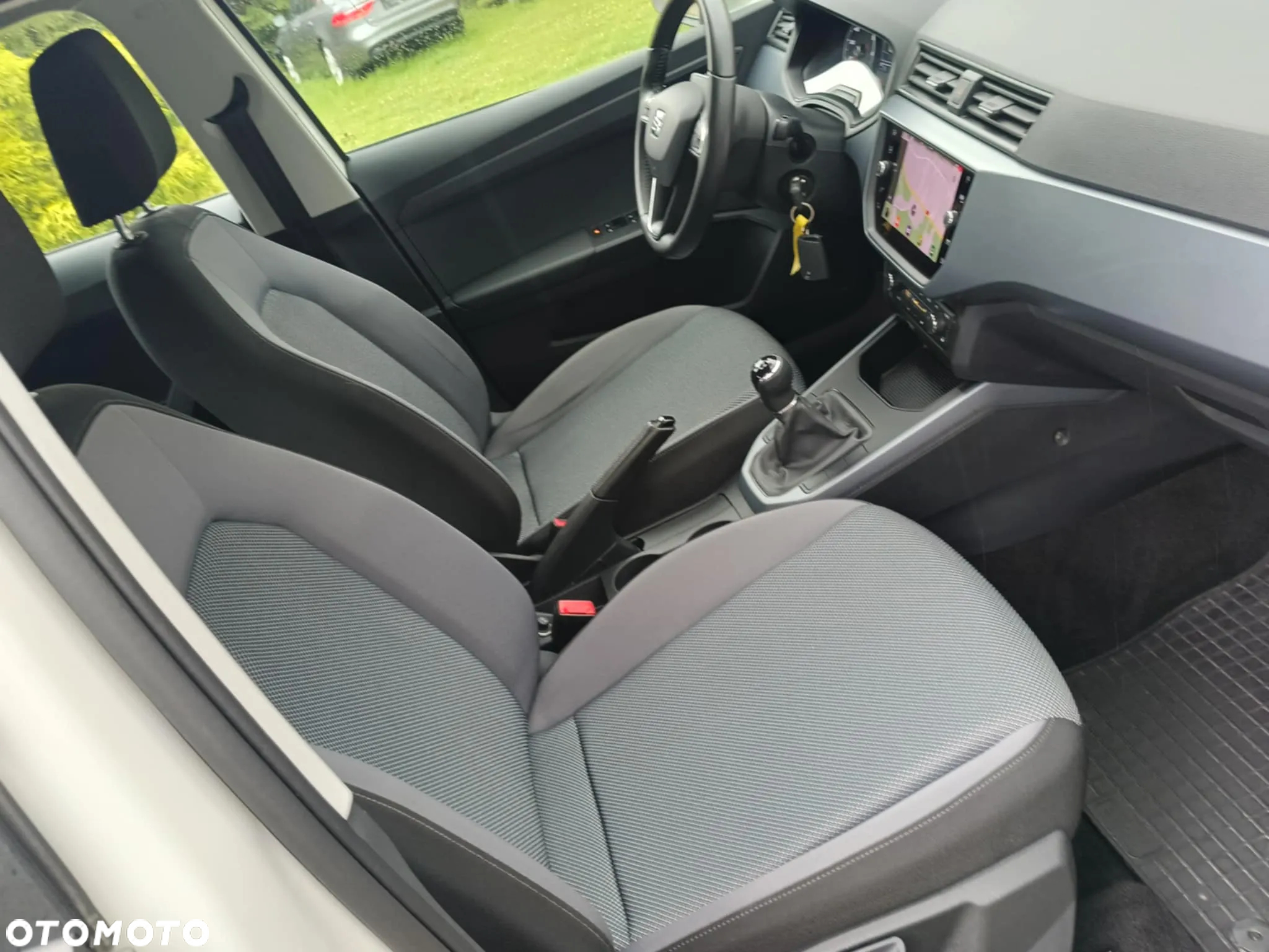 Seat Arona 1.0 Eco TSI Style - 20