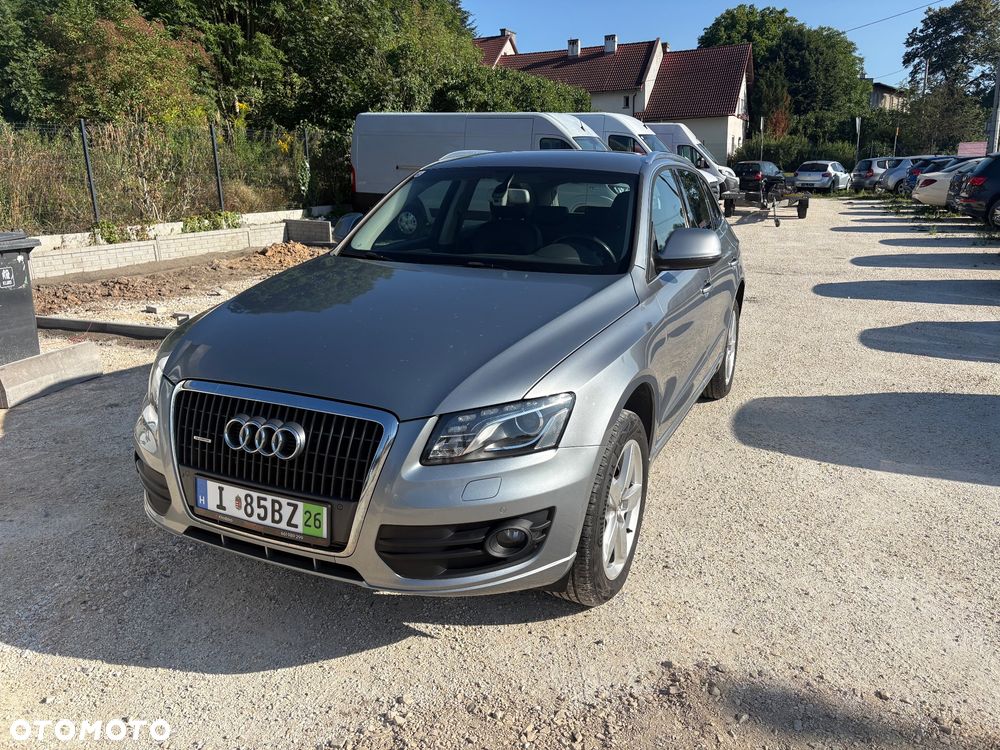 Audi Q5 - 1