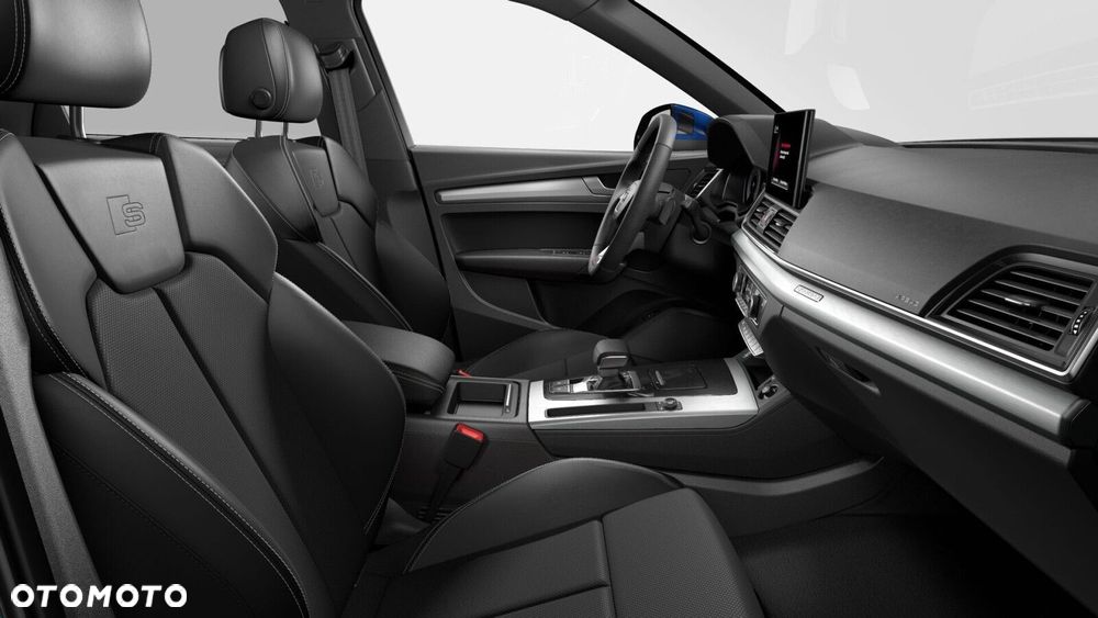 Audi Q5 Sportback - 9