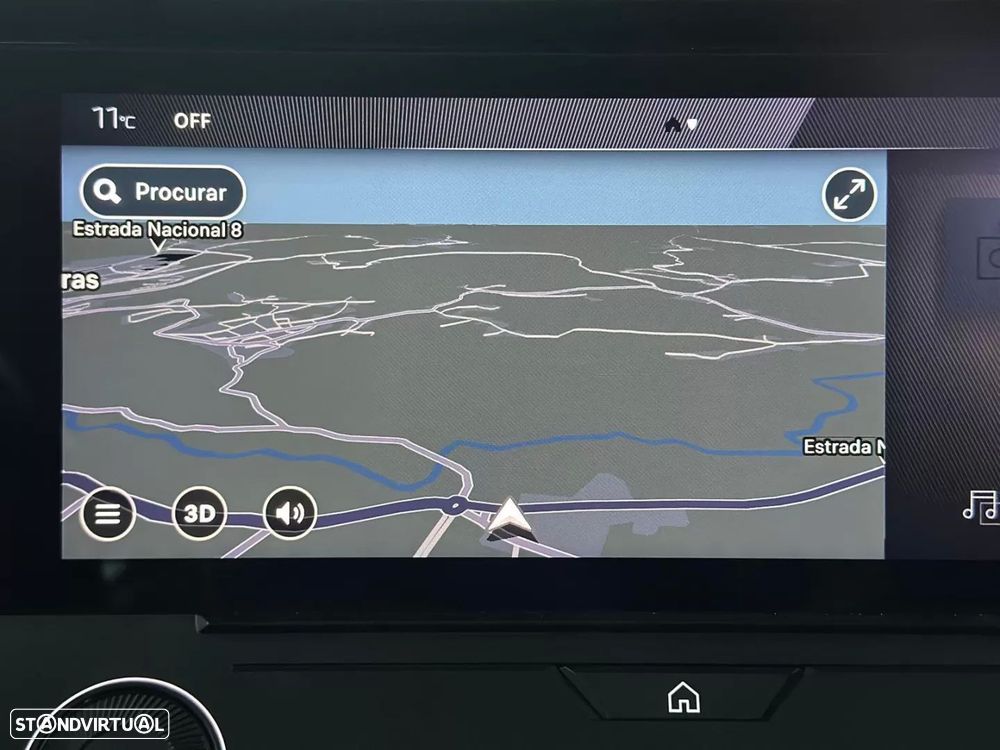 Peugeot 308 SW BlueHDi 130 EAT8 Allure - 15