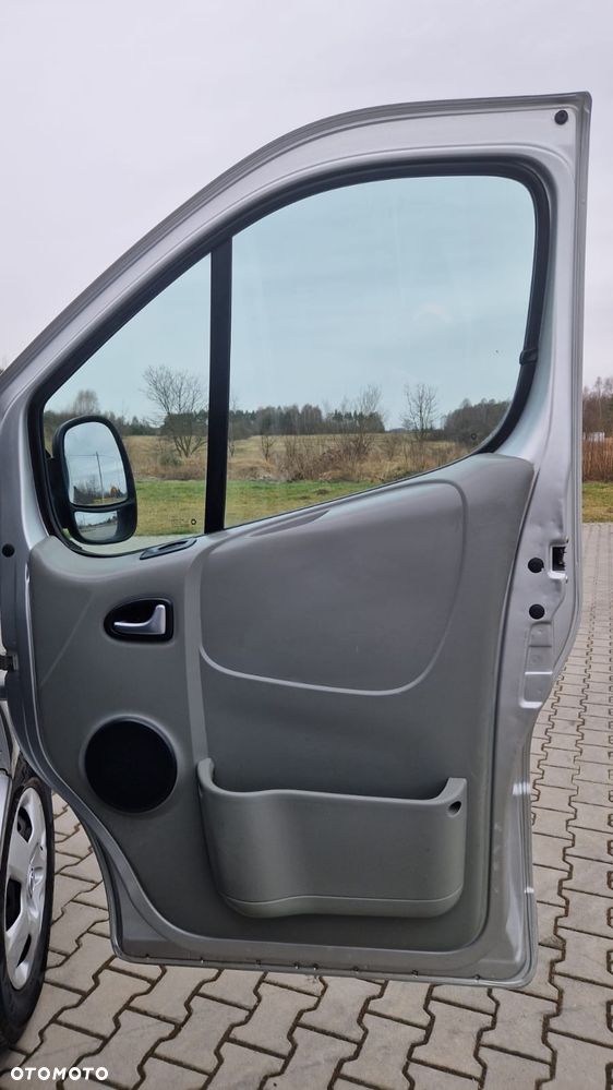 Opel VIVARO L2H1 - 25