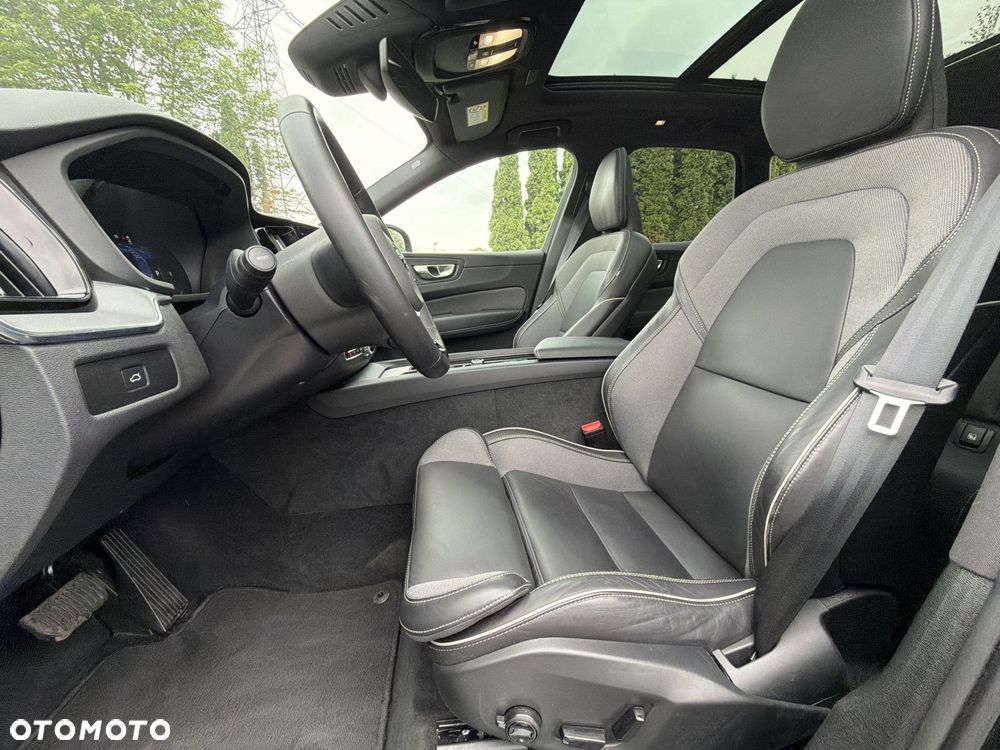 Volvo XC 60 - 10