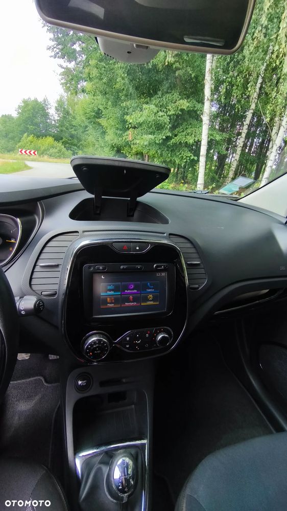 Renault Captur ENERGY dCi 90 Start&Stop Intens - 19