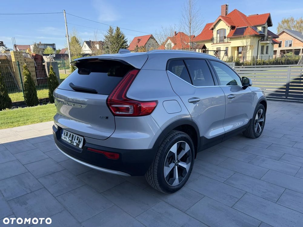 Volvo XC 40 B5 B AWD Ultimate Bright - 4