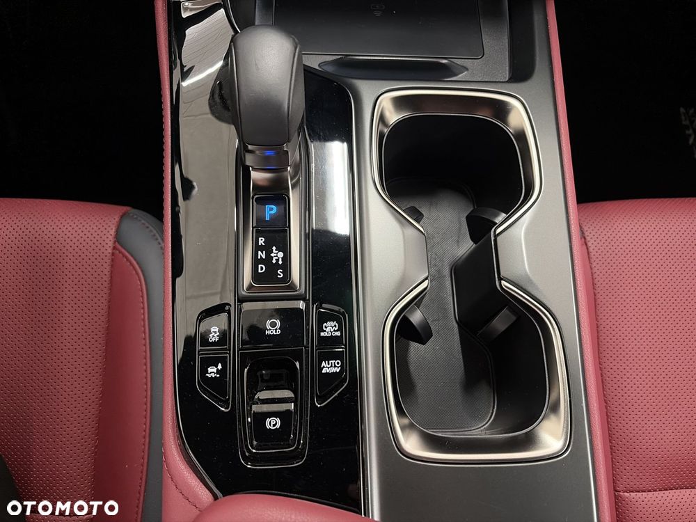 Lexus NX - 18
