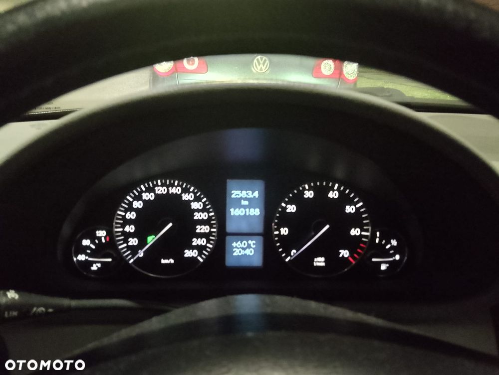 Mercedes-Benz Klasa C 180 Kompressor Avantgarde Starline - 18