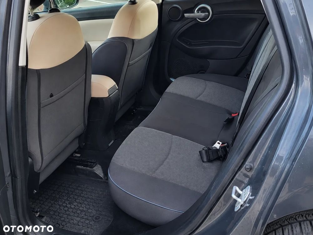 Fiat 500X - 9