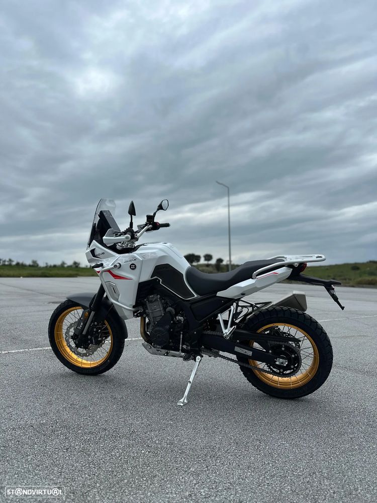 KOVE 800X GT 2026 - 6