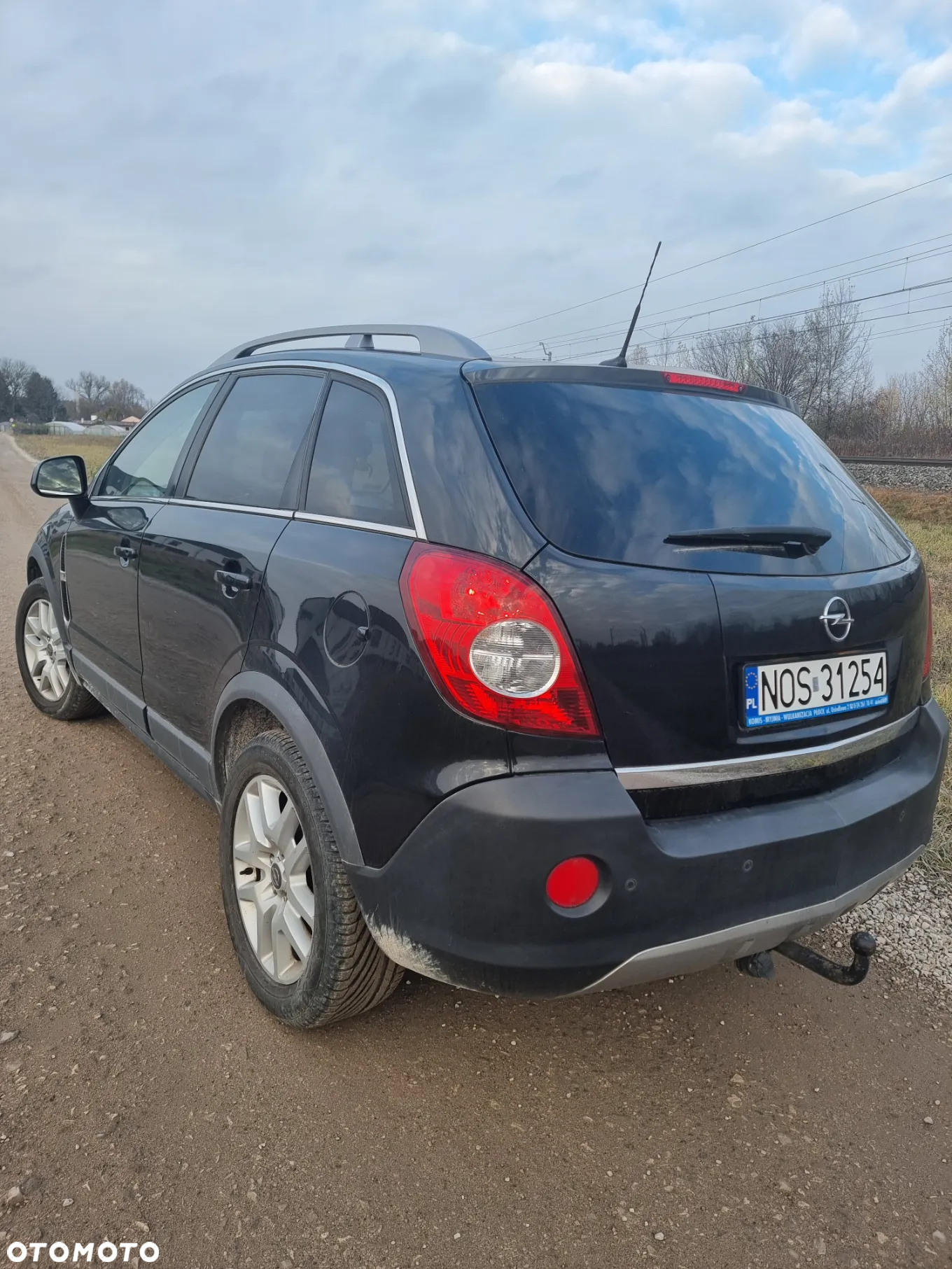 Opel Antara 2.0 CDTI Enjoy - 3