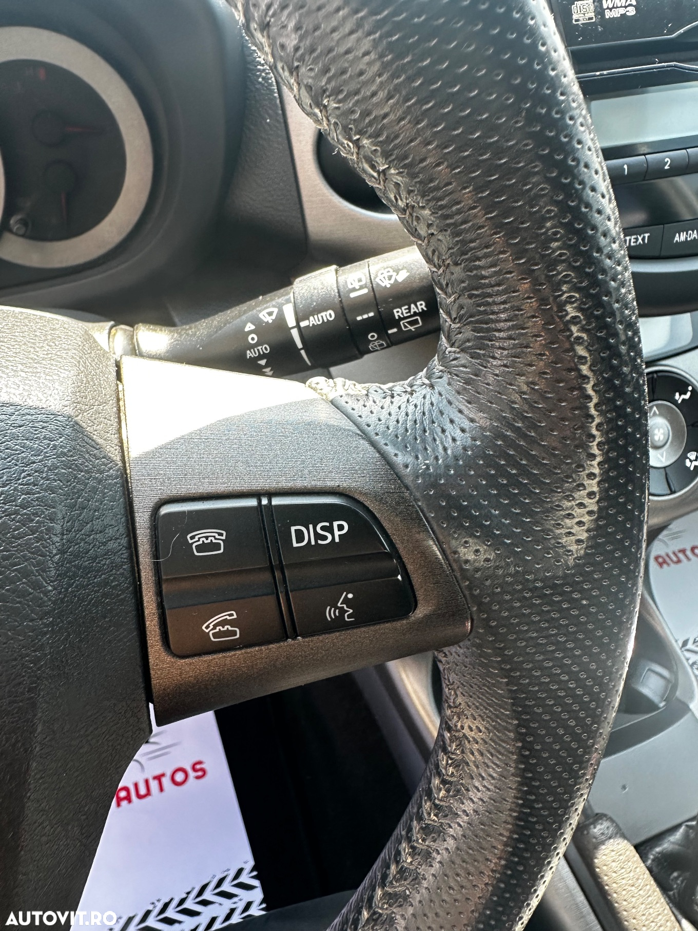 Toyota RAV4 - 19