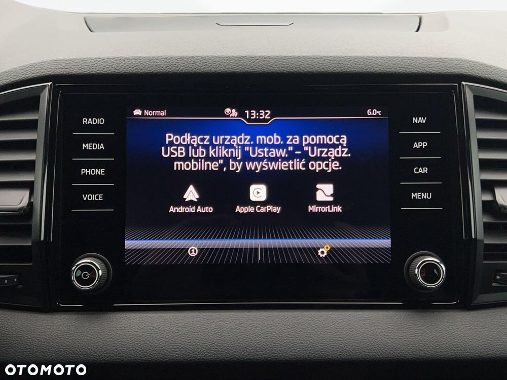 Skoda Karoq 1.5 TSI ACT 4x2 Sportline DSG - 30