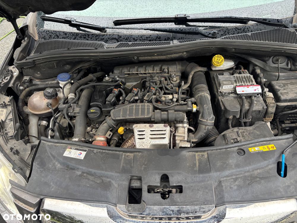 Peugeot 2008 - 15