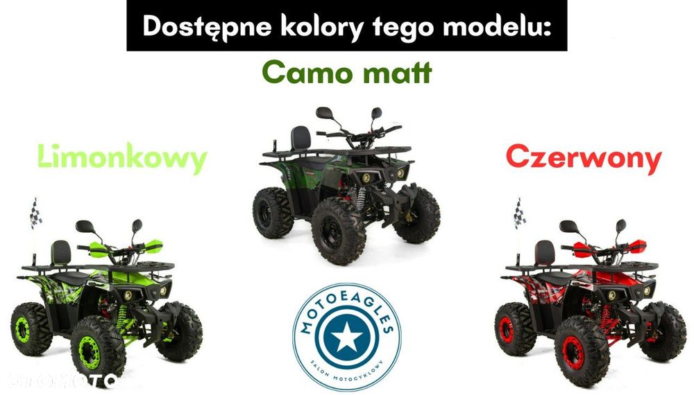 XTR Inny - 11