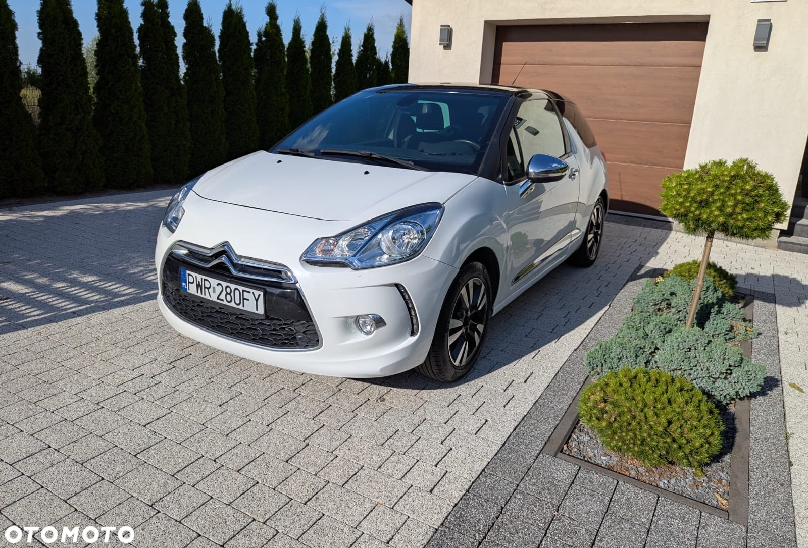 Citroën DS3 - 3