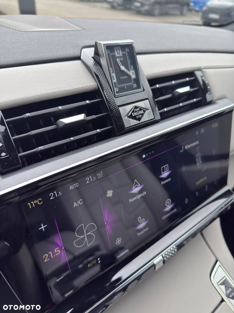 DS Automobiles DS 7 1.5 BlueHDi Etoile - 17
