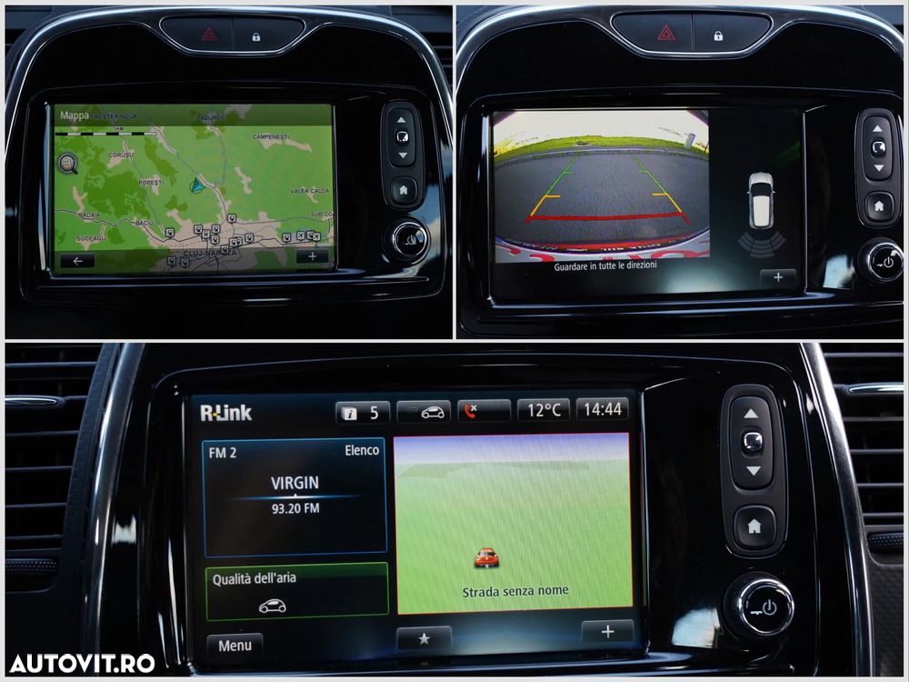Renault Captur (ENERGY) dCi 90 EDC LIMITED - 6
