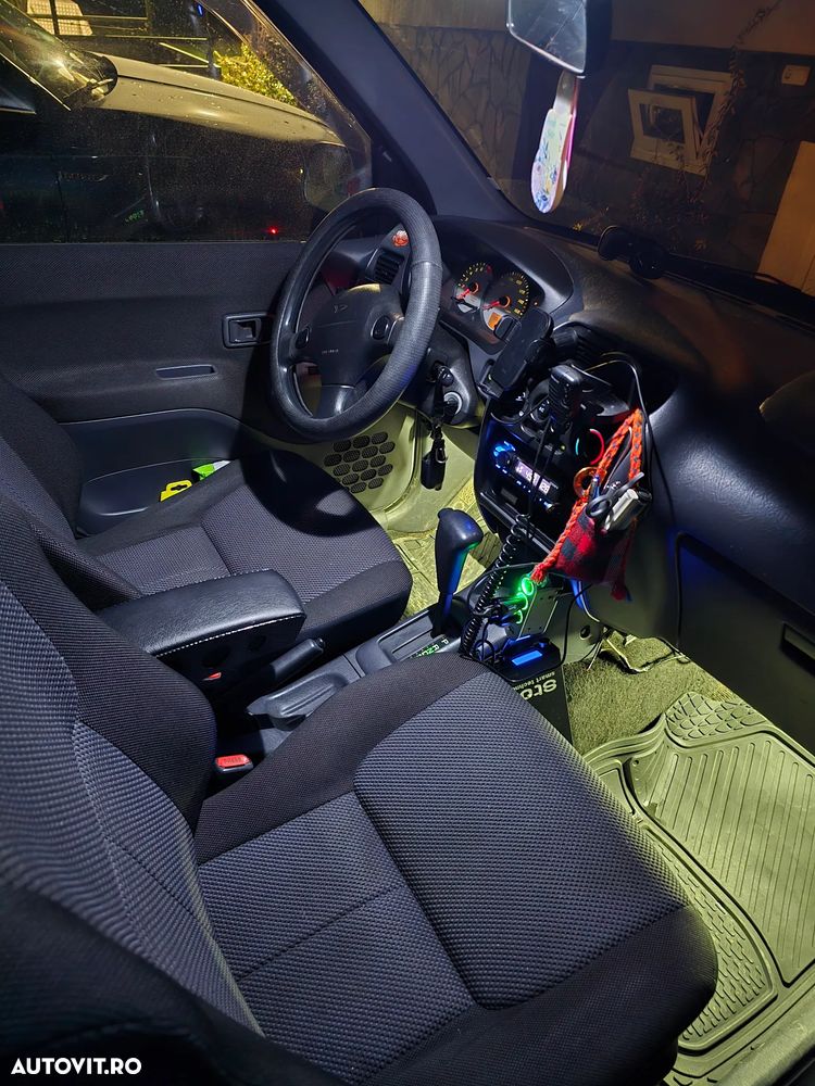 Daihatsu Terios - 11