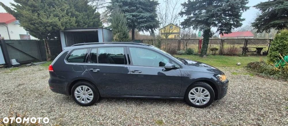 Volkswagen Golf 1.0 TSI BMT Comfortline - 6