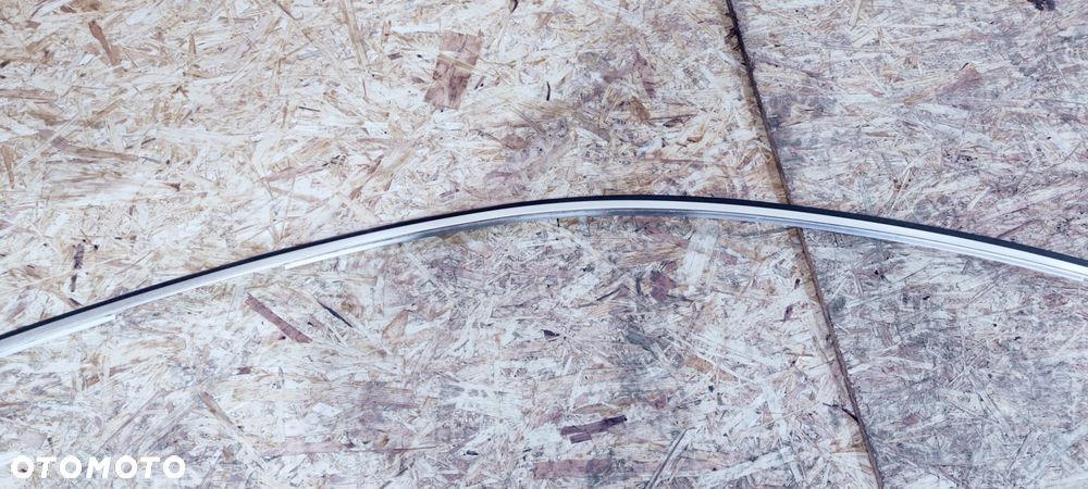 LISTWA CHROM PRAWA KAROSERYJNA AUDI A5 8T SPORTBACK 8T8853704 - 3