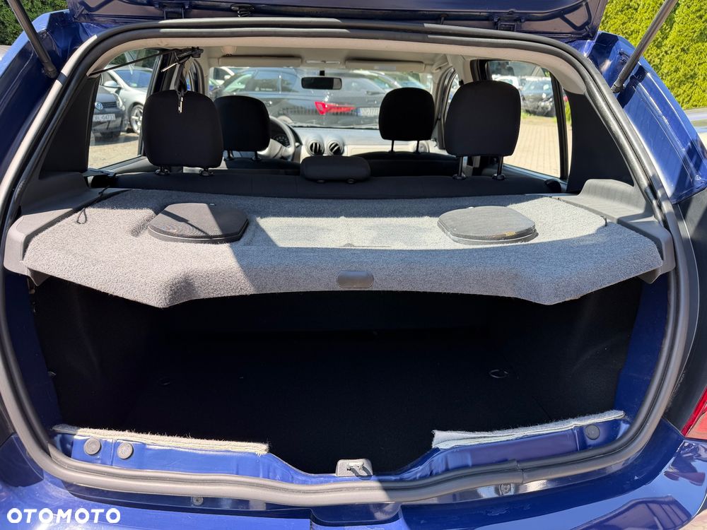 Dacia Sandero 1.2 16V Laureate II - 19