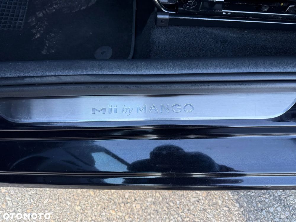 Seat Mii 1.0 by Mango - 11