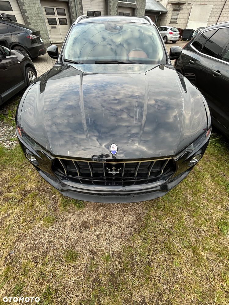 Maserati Levante Standard - 8