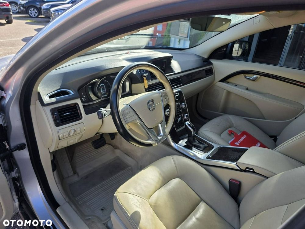 Volvo XC 70 T5 Drive-E Dynamic Momentum - 7