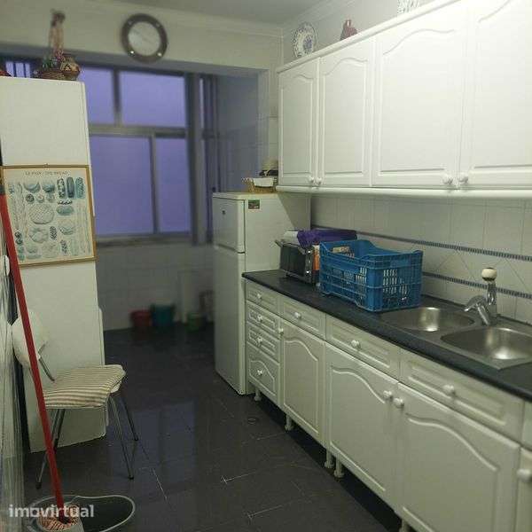 Apartamento T2 no Centro de Odivelas - Grande imagem: 5/12