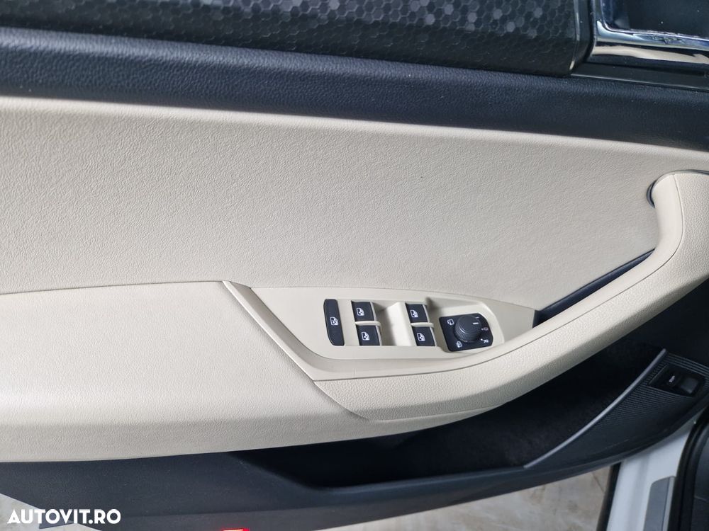 Skoda Kodiaq 2.0 TDI 4X4 DSG Sportline - 10