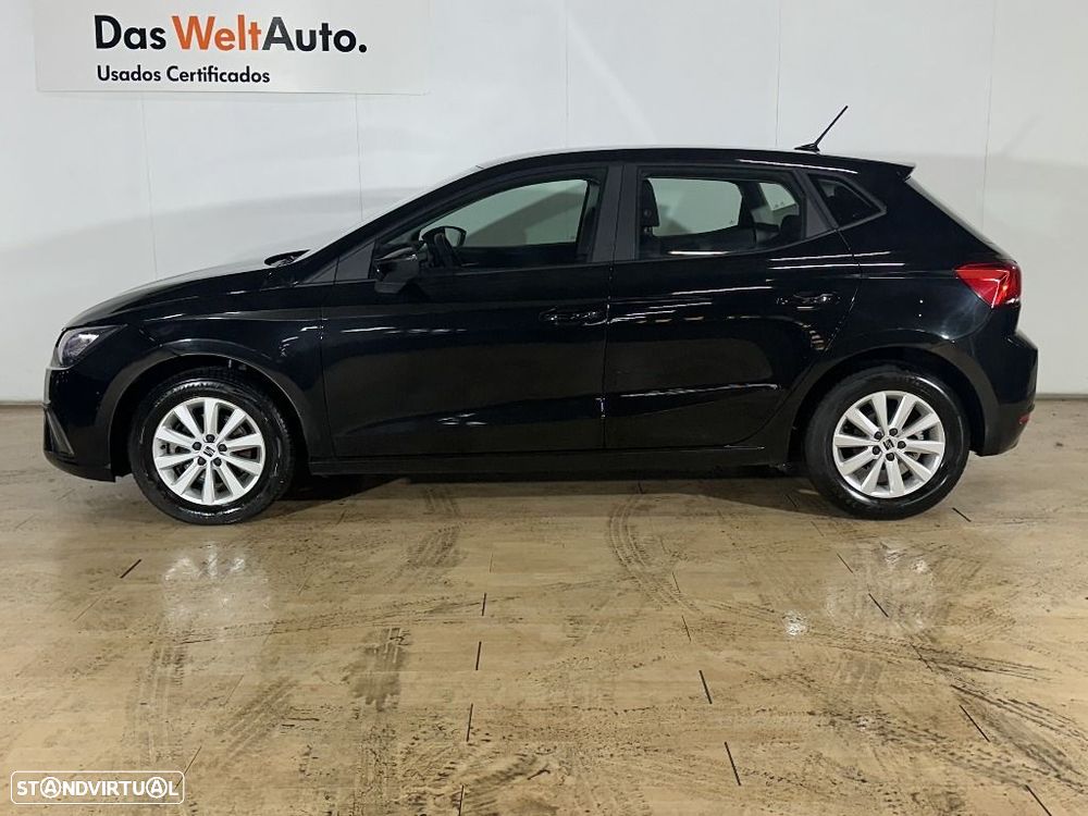 SEAT Ibiza 1.0 TSI Style DSG - 3