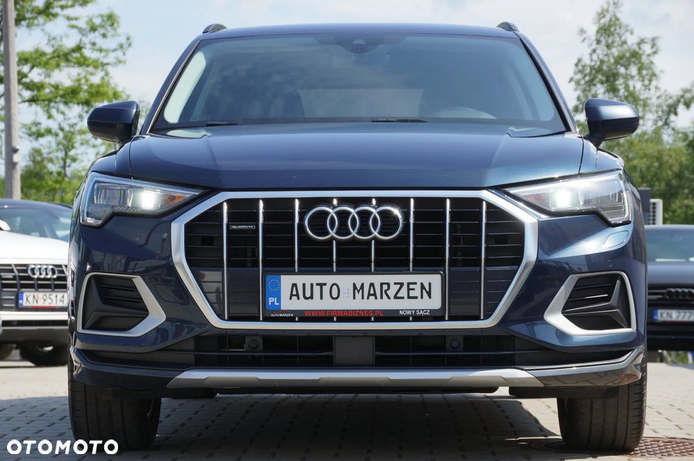 Audi Q3 40 TDI Quattro S tronic advanced - 3