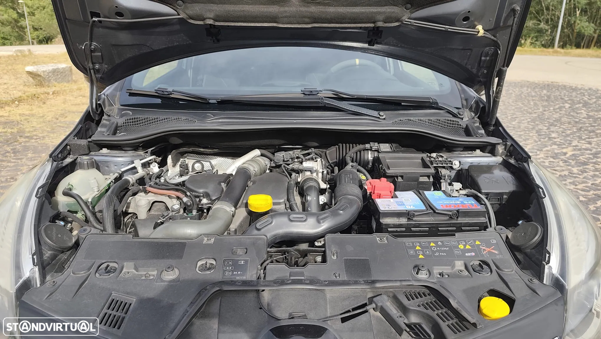 Renault Clio 1.5 dCi Limited EDition - 25