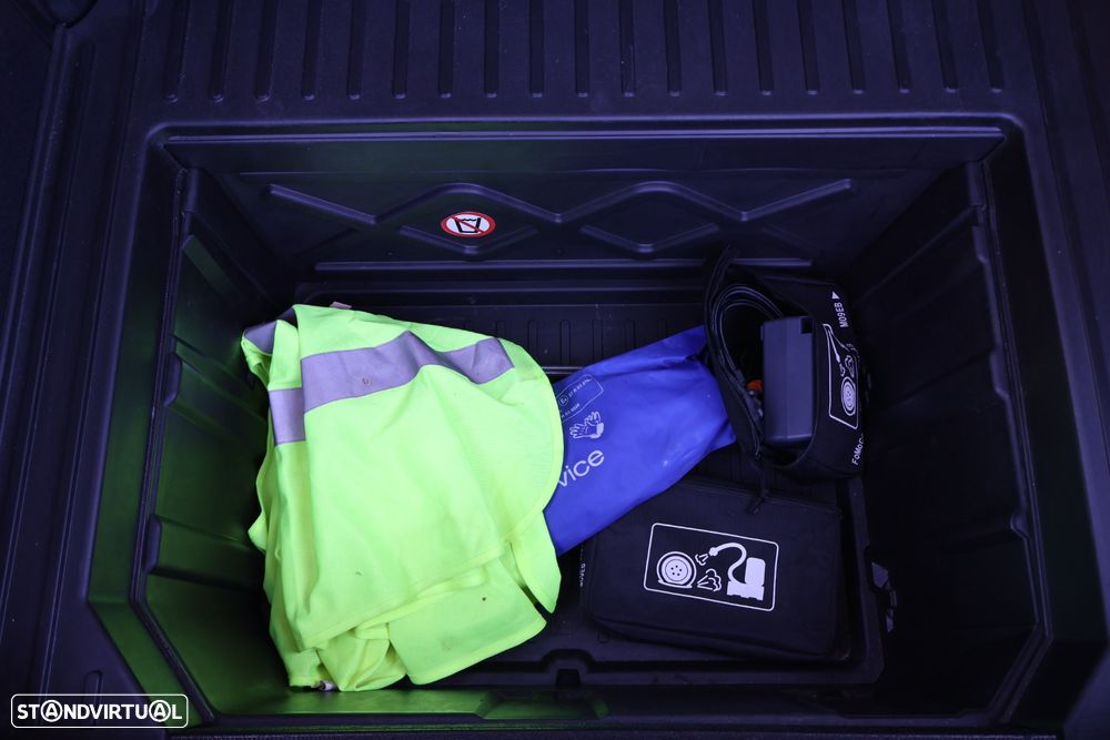 Ford Puma 1.0 EcoBoost MHEV ST-Line - 7