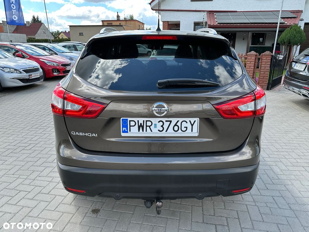 Nissan Qashqai - 35