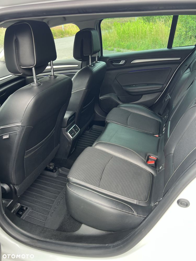 Renault Megane - 6