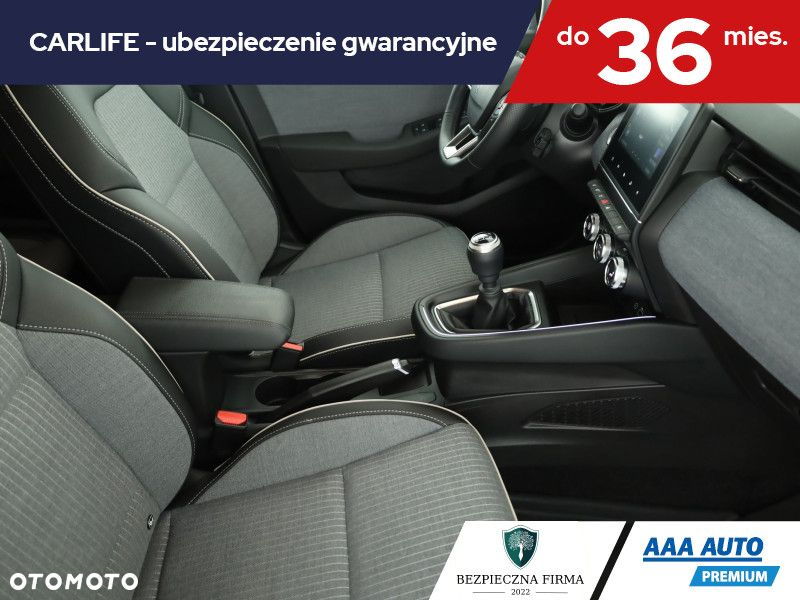 Renault Clio - 8