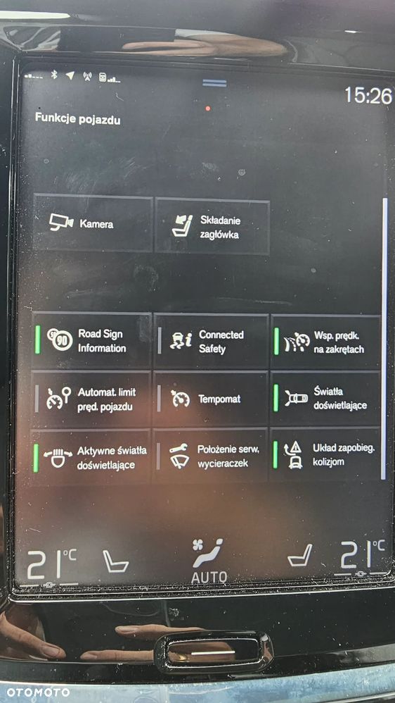 Volvo V60 D4 R-Design - 14